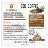 cbd coffee 3.5oz